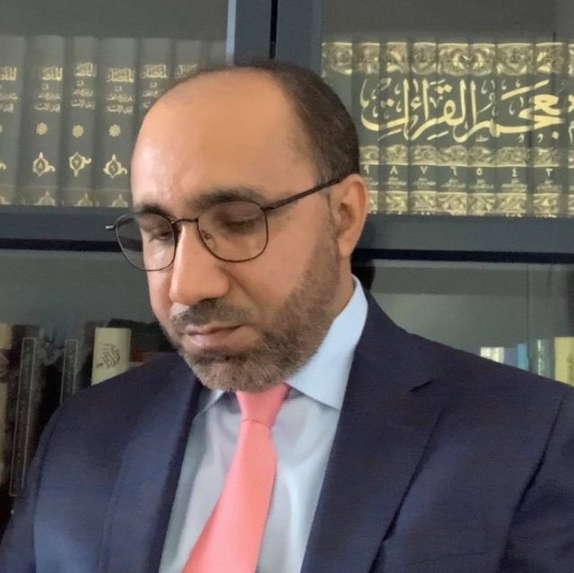 محمد محق