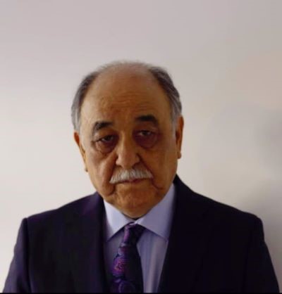 اسد کشتمند